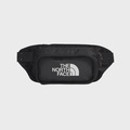 Pochete Unissex The North Face Explorer - 3 Litros PRETO