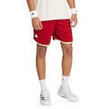 Shorts adidas Climacool 9in - Masculino VERMELHO