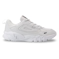 Tênis Feminino Fila Venture Tracer Lite Casual OFF WHITE
