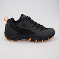 Tênis Masculino Oakley Teeth 1 Herb VERDE