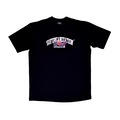 Camiseta Sufgang Sufcities - Masculina PRETO