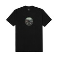 Camiseta Sufgang  Stunt Master - Masculina PRETO