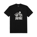 Camiseta Sufgang Modelo Peace Talk - Masculina PRETO