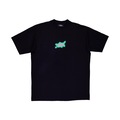 Camiseta Sufgang Modelo Striper - Masculina PRETO
