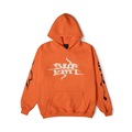 Moletom Sufgang Modelo KML - Masculino LARANJA