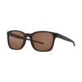 Óculos de Sol Unissex Oakley Ojector Prizm MARROM