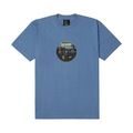 Camiseta Sufgang Modelo Stunt Master - Masculina AZUL