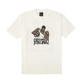 Camiseta Sufgang Modelo Peace Talk - Masculina CAMEL