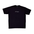 Camiseta Sufgang Modelo Cry Now Laugh Later - Masculina PRETO
