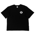 Camiseta Oakley Logomania Graphic SS Tee PRETO