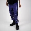 Calça Oakley O-ENERGY Line Pants - Masculina ROXO/AZUL
