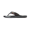 Sandália Kenner Kenner Kicks Up - Masculina PRETO