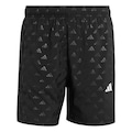 Shorts adidas Essentials 7 Masculino PRETO/BRANCO