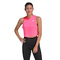Regata adidas Boxy Train Essentials Feminina ROSA