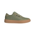 Tênis Masculino adidas Park St 2.0 VERDE/MARROM