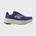 Tênis Feminino New Balance Fresh Foam X More V6 ROXO CLARO