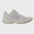 Tênis New Balance Amaste Feminino - Feminino CINZA/ROXO CLA