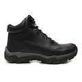 Bota Masculina Adventure Cano Alto Macboot Carnaúba PRETO