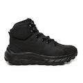 Bota Masculina Adventure Cano Alto Macboot Nevis PRETO