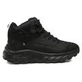 Bota Masculina Adventure Cano Alto Macboot Ushuaia PRETO