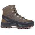 Bota Masculina Adventure Cano Longo Macboot MARROM CLARO