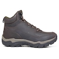 Bota Masculina Adventure Cano Alto Macboot Carnaúba MARROM
