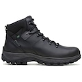 Bota Masculina Adventure Cano Alto Macboot Tatu PRETO