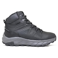 Bota Masculina Adventure Cano Alto Macboot Waterproof PRETO