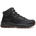 Bota Masculina Adventure Cano Alto Macboot Irere 02 PRETO
