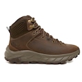 Bota Masculina Adventure Cano Alto Macboot Fuego 02 MARROM CLARO