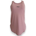 Camiseta Regata Fila Bio III - Feminina ROSA