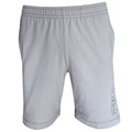 Bermuda Fila Outline Light - Masculina CINZA/PRETO