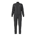 Agasalho Fila Essentials II-  Feminino PRETO