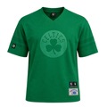 Camiseta Boston Celtics Boxed NBA  - Masculina VERDE