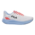 Tênis Feminino Fila Fastness BRANCO