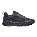 Tênis Feminino Fila Venture Tracer Lite PRETO