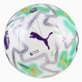 Bola de Campo Puma Orbita Play PL Thrill BRANCO/ROXO