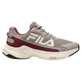 Tênis Feminino Fila Recovery LILAS