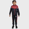 Agasalho PSG Balboa Set - Infantil AZUL