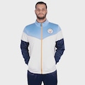 Jaqueta Manchester Balboa City - Masculina BRANCO