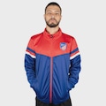 Jaqueta Atlético Madrid Balboa - Masculina AZUL