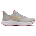 Tênis Feminino Olympikus Swift 5 CINZA