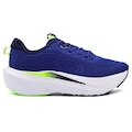 Tênis Masculino Olympikus Nuvem AZUL CLA/AZUL ESC