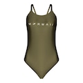 Maiô Feminino Mormai VERDE