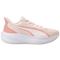 Tênis Puma Dasher Lite BDP Feminino ROSA/BRANCO
