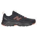 Tênis Masculino New Balance 410 v9 PRETO