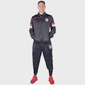 Agasalho Atlético Madrid Balboa - Masculina AZUL ESCURO