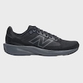 Tênis Masculino New Balance 413V3 PRETO/CINZA ESC