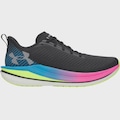 Tênis Unissex Under Armour Velociti Speed PRETO/AZUL