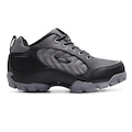 Tênis Unissex Oakley Halftrack Low III PRETO/CINZA